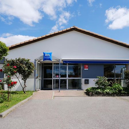 Ibis Budget Toulouse Colomiers Kültér fotó