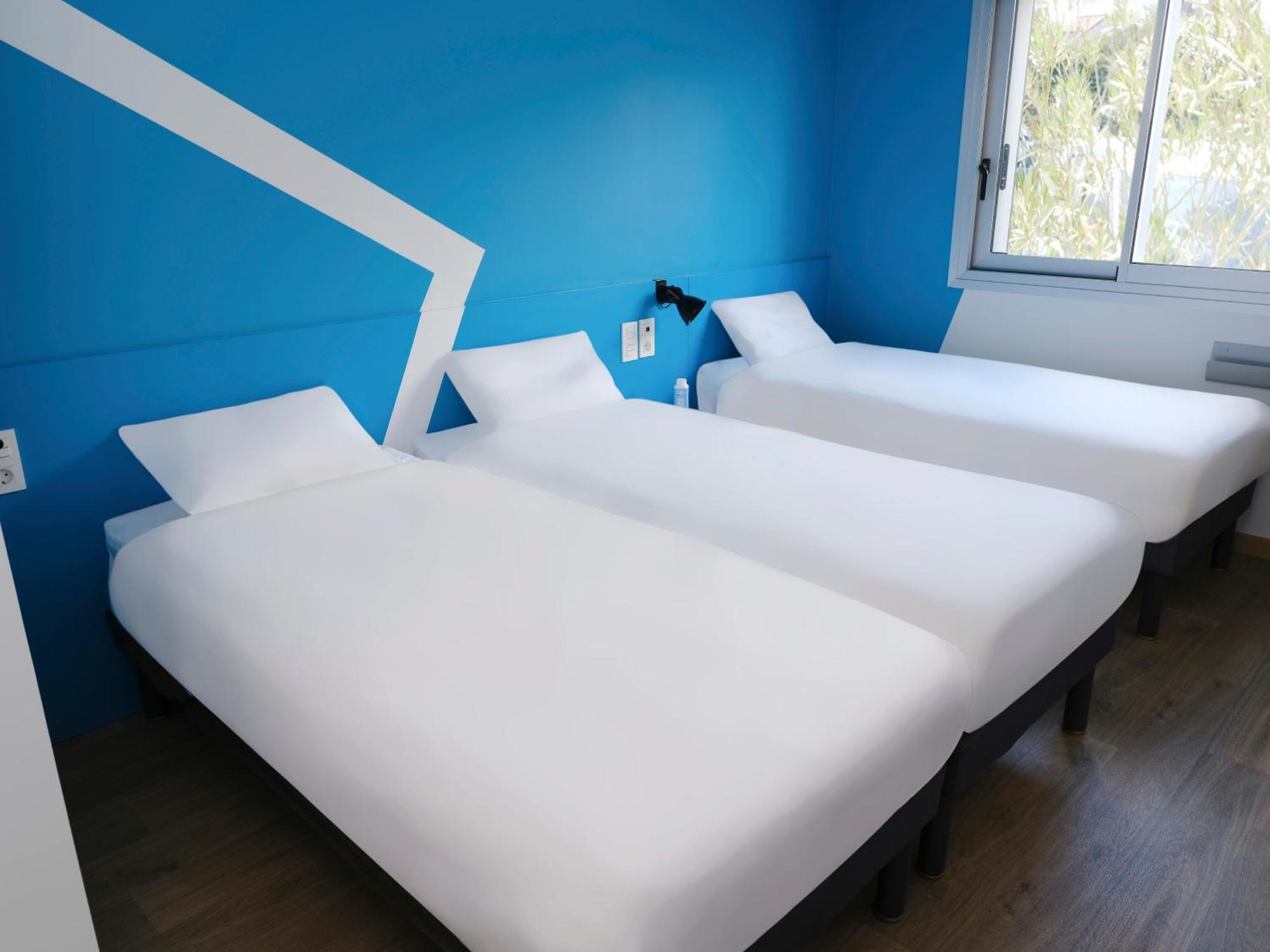 Ibis Budget Toulouse Colomiers Kültér fotó