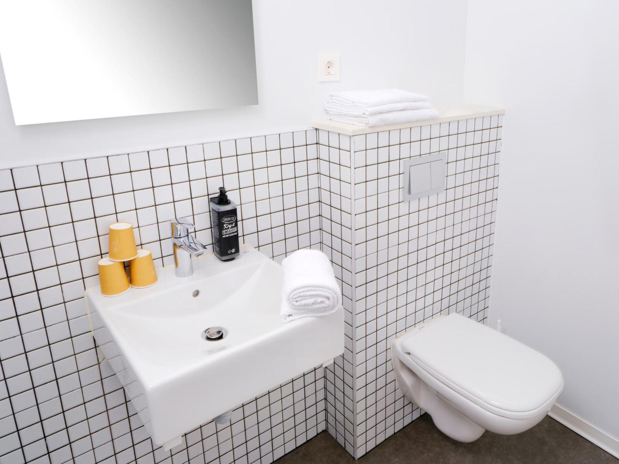 Ibis Budget Toulouse Colomiers Kültér fotó